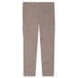 Stretch Gabardine Pants - Mud