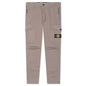 Stretch Gabardine Pants - Mud