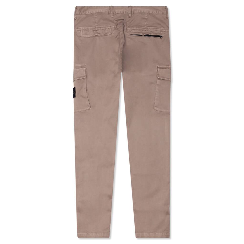 T.CO Old Cargo Trousers - Faded Mud