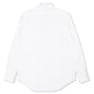 Classic L/S Shirt - White