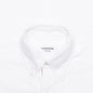 Classic L/S Shirt - White