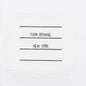 Classic L/S Shirt - White