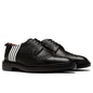 Longwing Brogue - Black