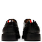 Longwing Brogue - Black
