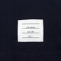Relaxed Fit S/S Tee - Navy