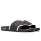 Rubber Pool Slide - Black