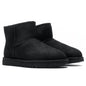 Women's Classic Mini II Boot - Black
