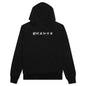 Ancient Hooded Sweatshirt - Black
