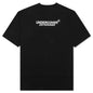 Bat T-Shirt - Black