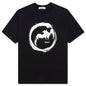 Bat T-Shirt - Black