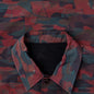 Bloody Geekers Coat - Red