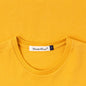 Bootleg Truth Tee - Mustard