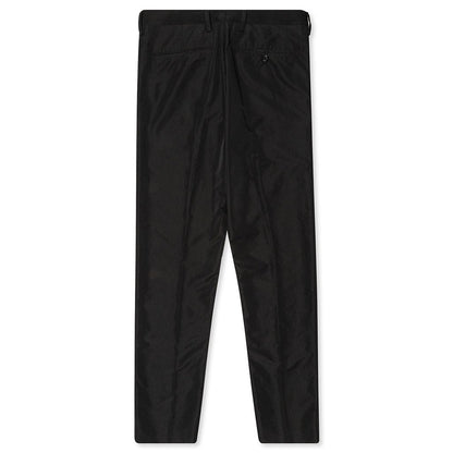 Tailored Pants - Black