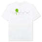The Arms Tee - White