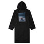 Throne of Blood Coat - Black