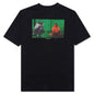 Throne of Blood Teachings T-Shirt - Black