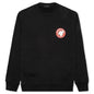 Toy Without Soul Sweatshirt - Black