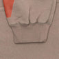 UFO Track Pants - Grey Beige