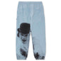 Undercover x A Clockwork Orange Pants - Grey Blue