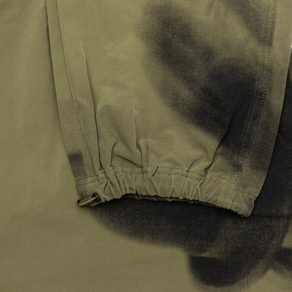 Undercover x A Clockwork Orange Pants - Khaki Grey