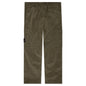 Loose Pants - Olive