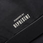 World Championship Hoodie - Stained Black