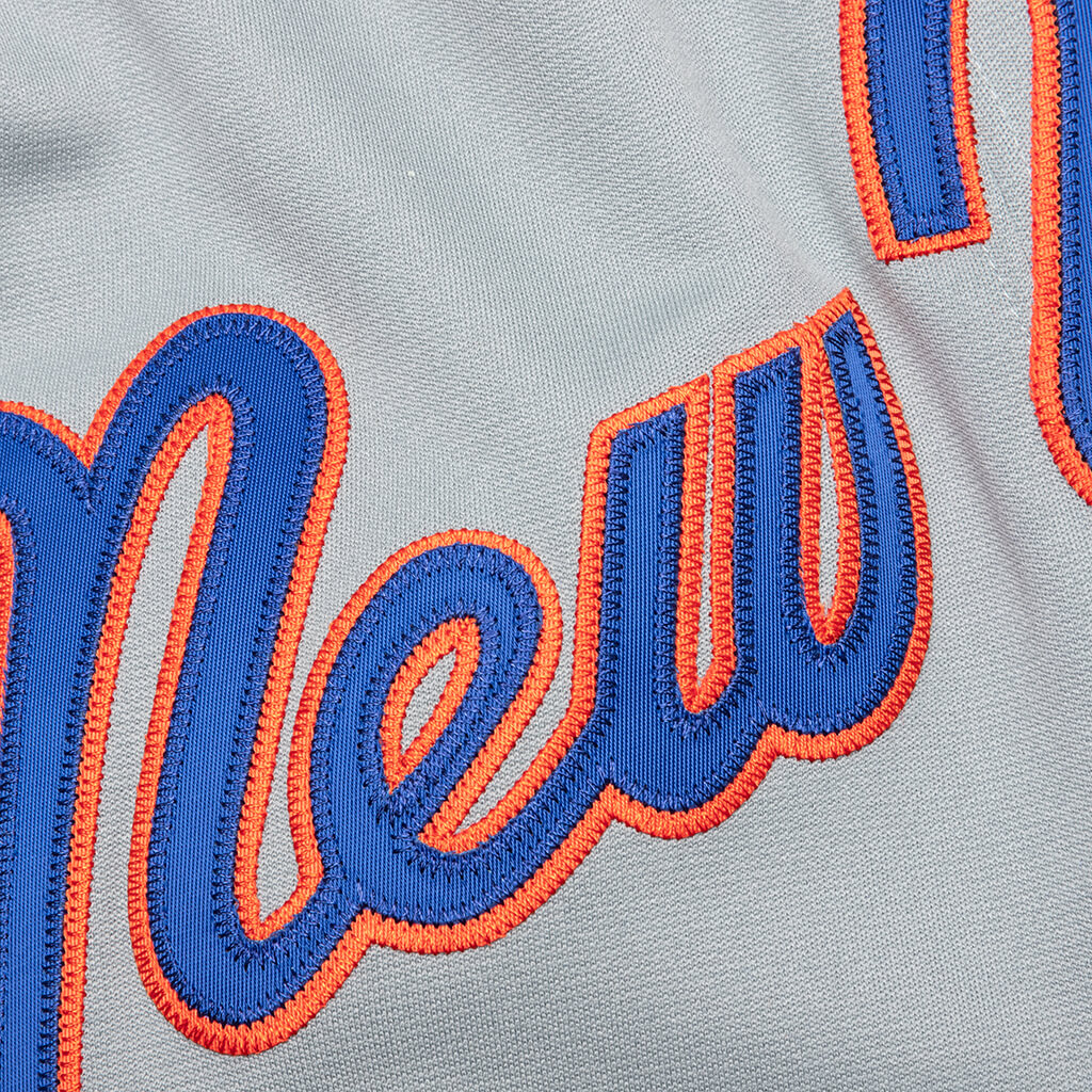 MLB Cooperstown Shorts - New York Mets