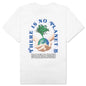 There Is No Planet B Tee - White