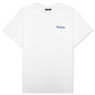 There Is No Planet B Tee - White