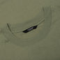 Feature x MAD Gallery x Pretty Done Direction Tee - Oil Green