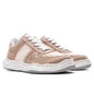 Wayne Low Top Sneakers - Brown