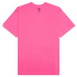 BB Jet S/S Tee - Carmine Rose