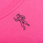 BB Jet S/S Tee - Carmine Rose