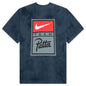 Nike x Patta T-Shirt - Squadron Blue/Deep Ocean/Dark Obsidian