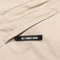 Nagle Utility Cargo Pants - Khaki