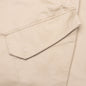 Nagle Utility Cargo Pants - Khaki