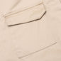 Nagle Utility Cargo Pants - Khaki