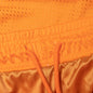 West Mesh Shorts - Orange