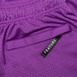 West Mesh Shorts - Purple
