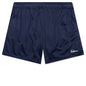 West Mesh Shorts - Navy