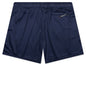 West Mesh Shorts - Navy