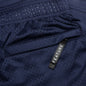 West Mesh Shorts - Navy