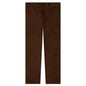 Pablo Utility Cargo Pants - Brown