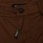 Pablo Utility Cargo Pants - Brown