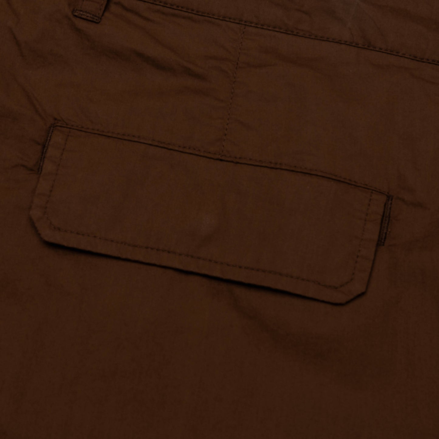 Pablo Utility Cargo Pants - Brown