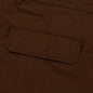 Pablo Utility Cargo Pants - Brown