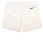 West Mesh Shorts - Cream