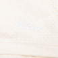 West Mesh Shorts - Cream