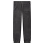 Saint Michael x Denim Tears Holy Grail Sweatpant - Black
