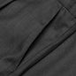 Patches Suit Pants - Black
